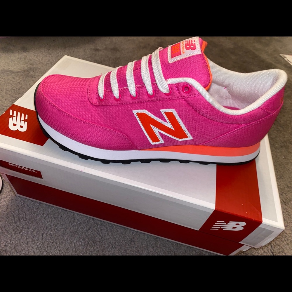 New Balance Classics
